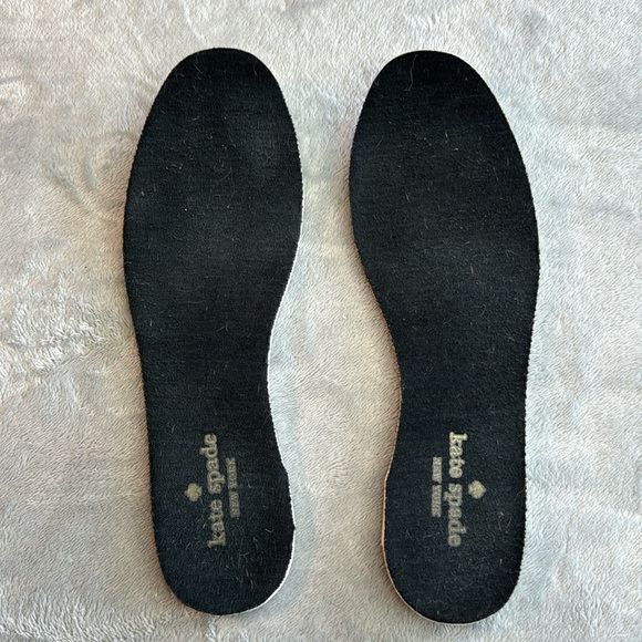 🎯Kate Spade New York Randi Too Rain Boots Animal Print Size 6 - Picture 10 of 11